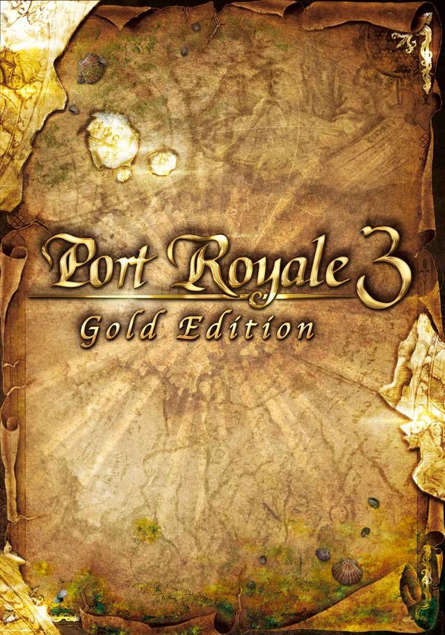 Port Royale 3 Gold