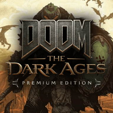 DOOM: The Dark Ages - Premium Edition