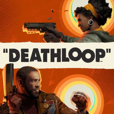 Купить Deathloop - изображение