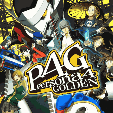 Купить Persona 4 Golden - изображение