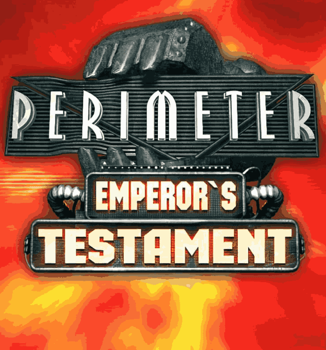 Perimeter: Emperor's Testament