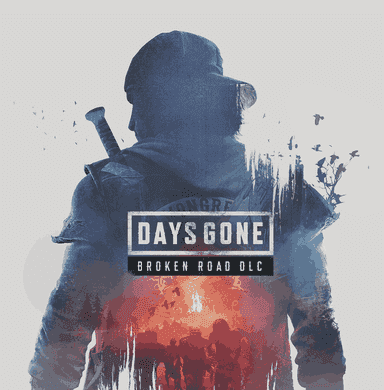 Days Gone – Broken Road