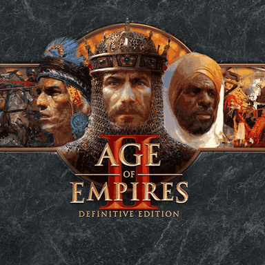 Age of Empires II: Definitive Edition