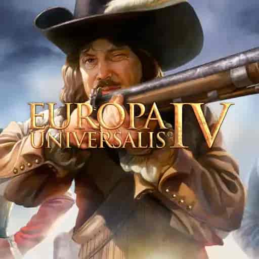 Europa Universalis IV