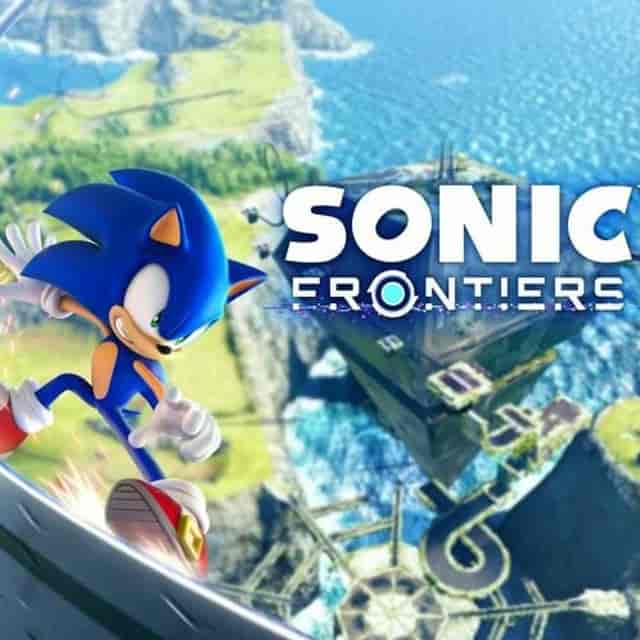 Sonic Frontiers