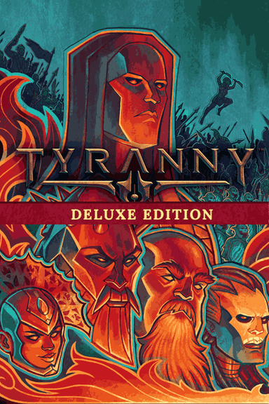 Tyranny - Deluxe Edition