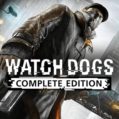 Watch Dogs Complete