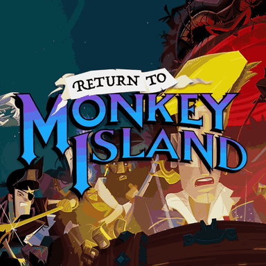 Return to Monkey Island