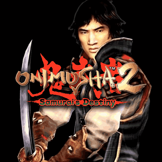 Onimusha 2: Samurai's Destiny
