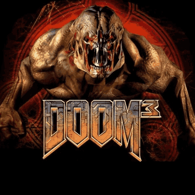 DOOM 3