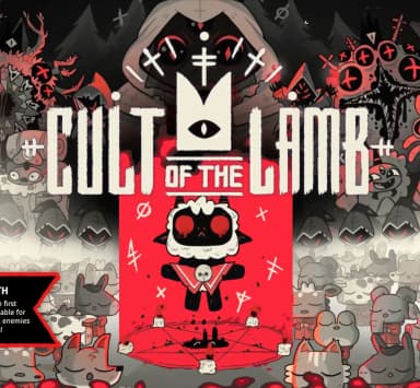 Cult of the Lamb