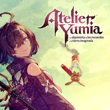 Atelier Yumia: The Alchemist of Memories & the Envisioned Land