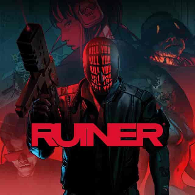 RUINER