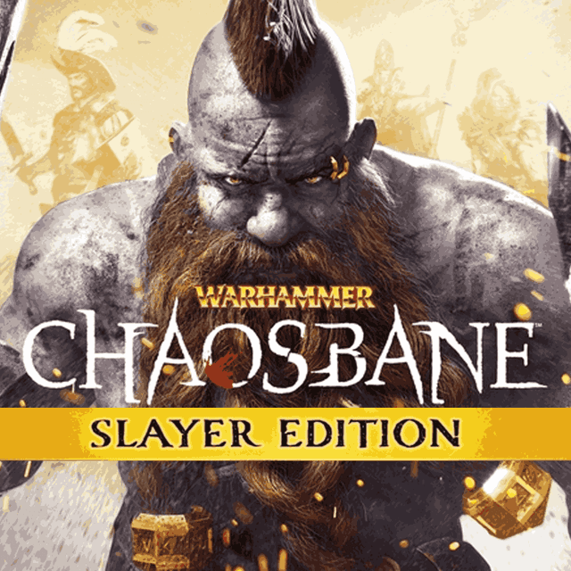 Warhammer: Chaosbane Slayer Edition