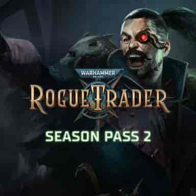 Warhammer 40,000: Rogue Trader - Season Pass 2