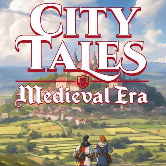 City Tales - Medieval Era