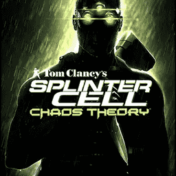 Серия Splinter Cell 3 Серия Splinter Cell 3