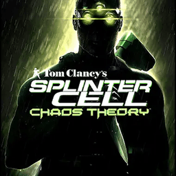 Серия Splinter Cell 2 Серия Splinter Cell 2