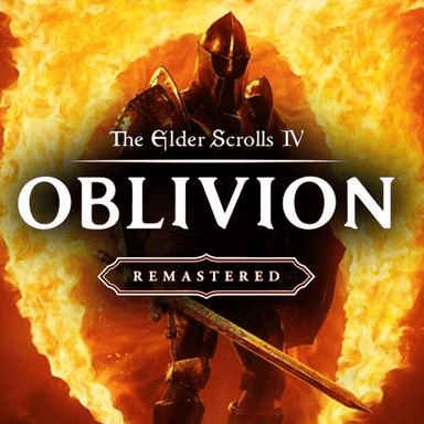 The Elder Scrolls IV: Oblivion Remastered