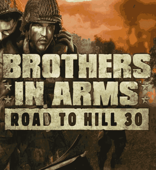 Brothers in Arms: Road to Hill 30