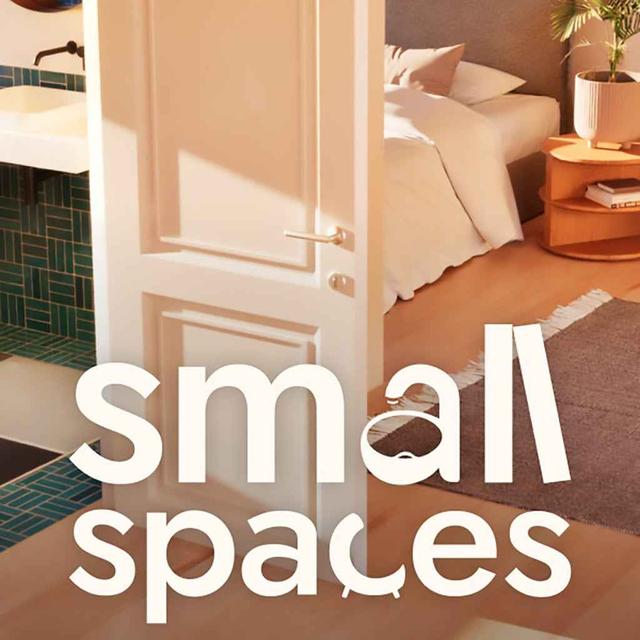 Small Spaces