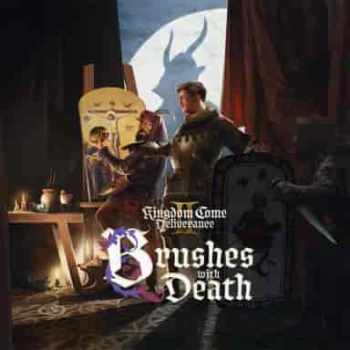 Kingdom Come: Deliverance II Brushes with Death