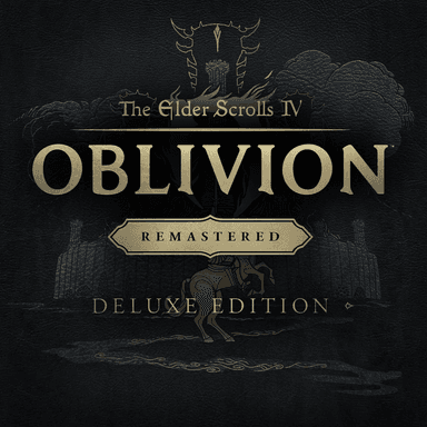The Elder Scrolls IV: Oblivion Remastered - Deluxe Edition