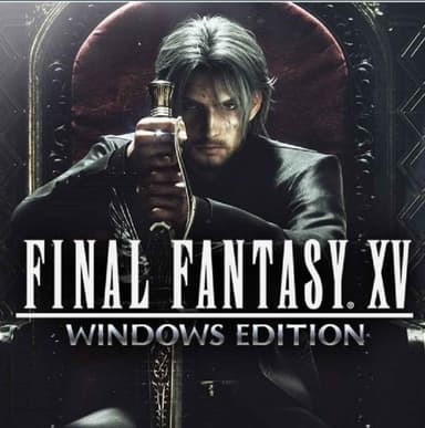 Final Fantasy XV Windows Edition
