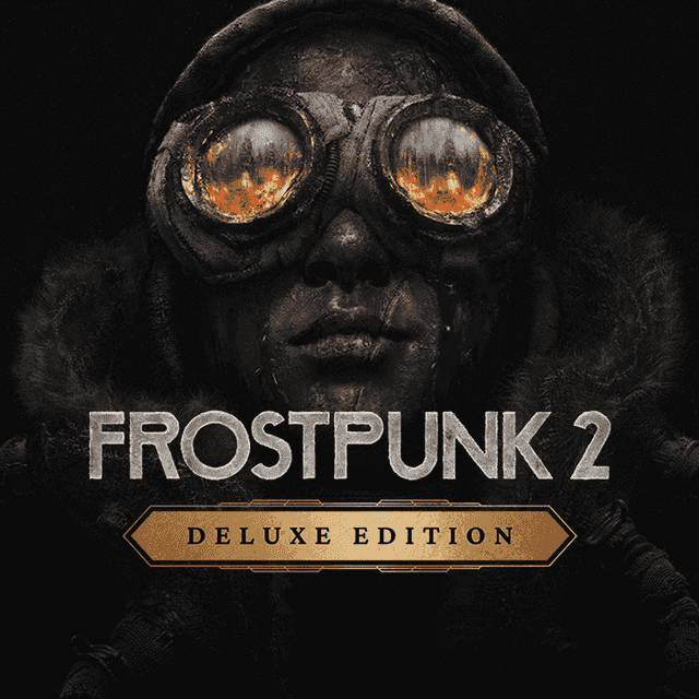 Frostpunk 2 - Deluxe Edition