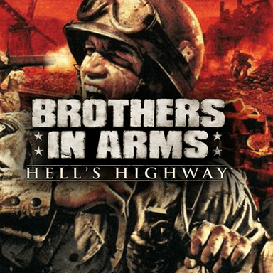 Brothers in Arms: Hell's Highway