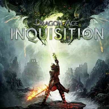 Dragon Age Inquisition