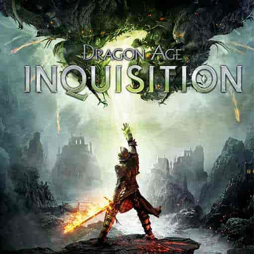 Dragon Age Inquisition