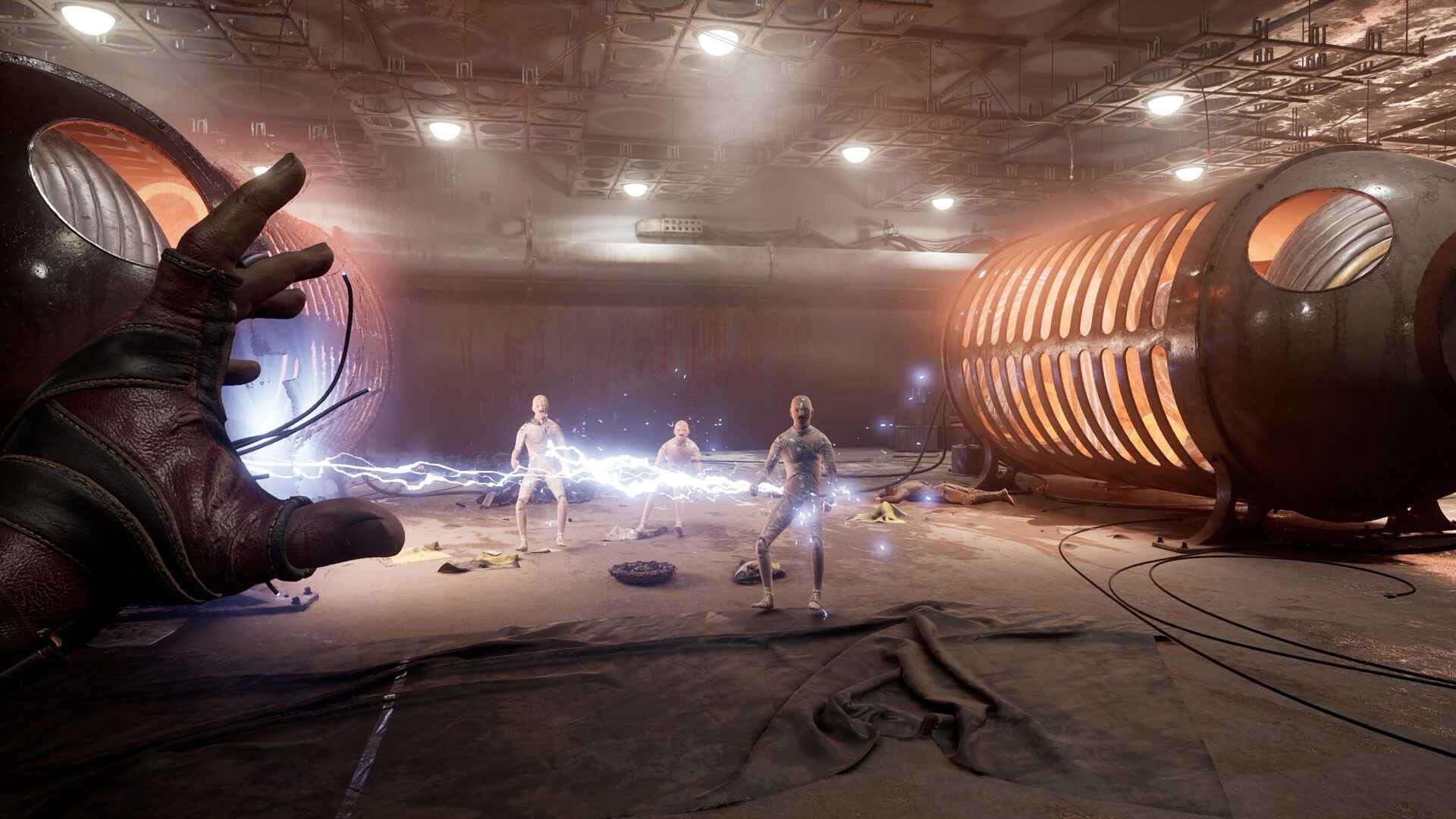 Купить Atomic Heart со скидкой в интернет магазине IGM.GG