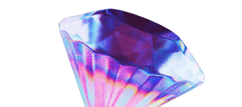 diamond cut