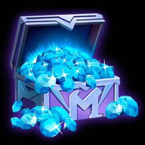 1186 + 224 алмазов 💎 image