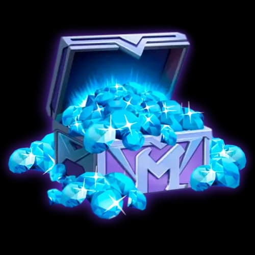 1581 + 300 алмазов 💎 image