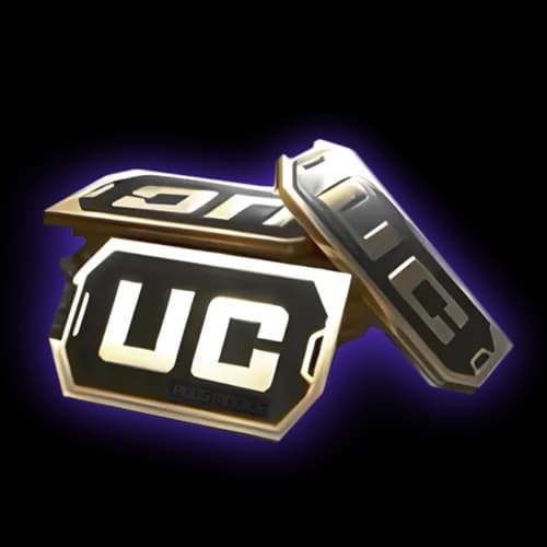 600 + 60 UC🏷️ image