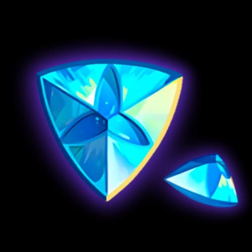 60 кристаллов 💎 image