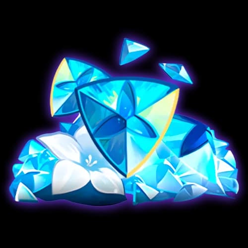 3280 + 600 кристаллов 💎 image