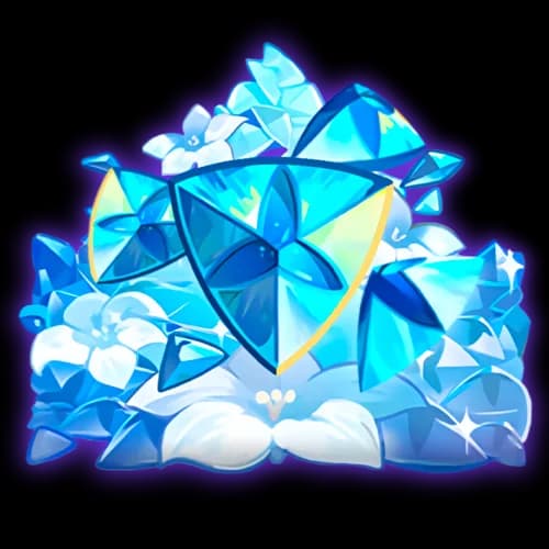 6480 + 1600 кристаллов 💎 image