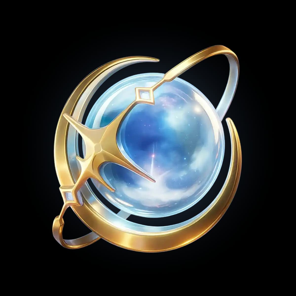 Купить Wuthering Waves 60 Лунитов - изображение