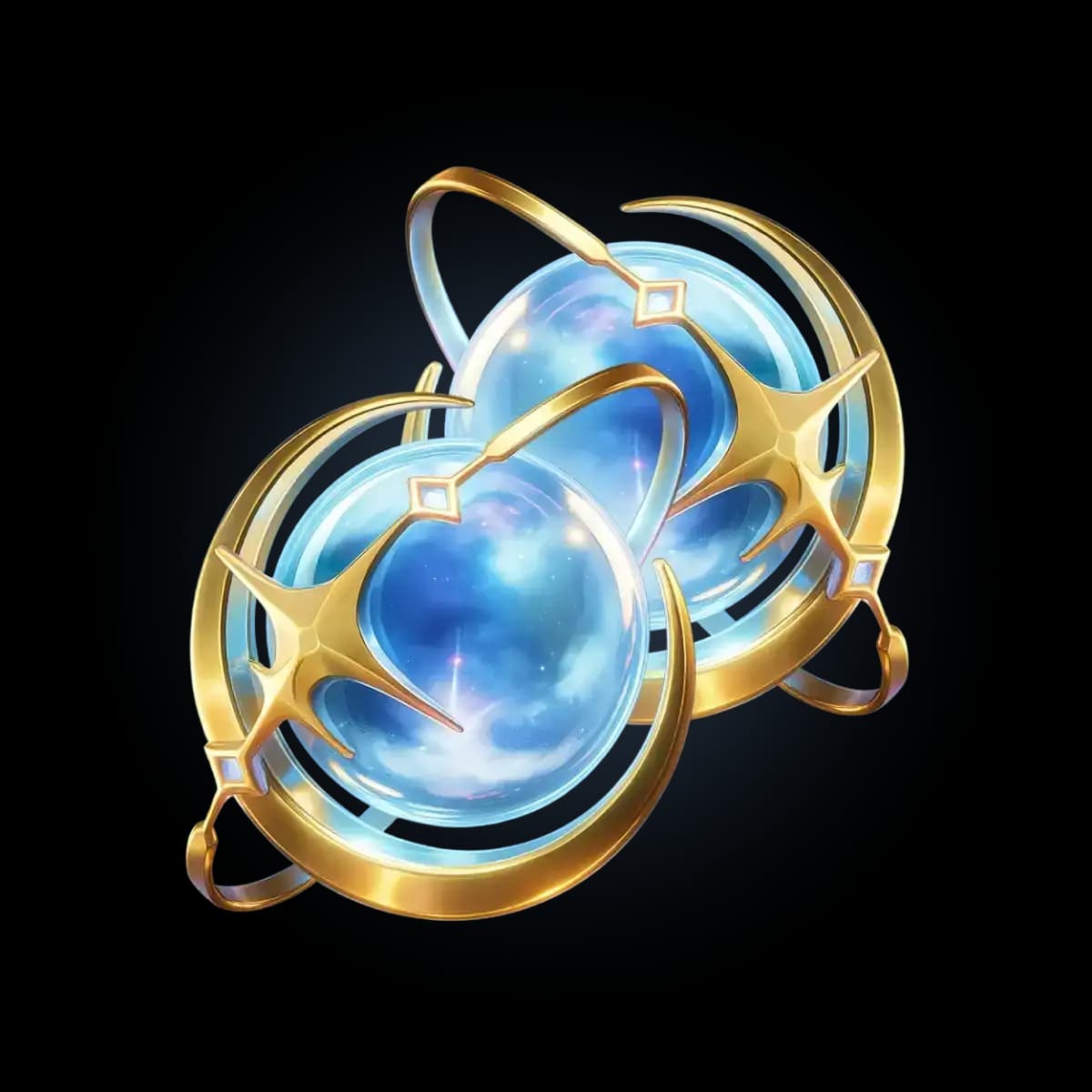 Купить Wuthering Waves 300 + 30 Лунитов - изображение