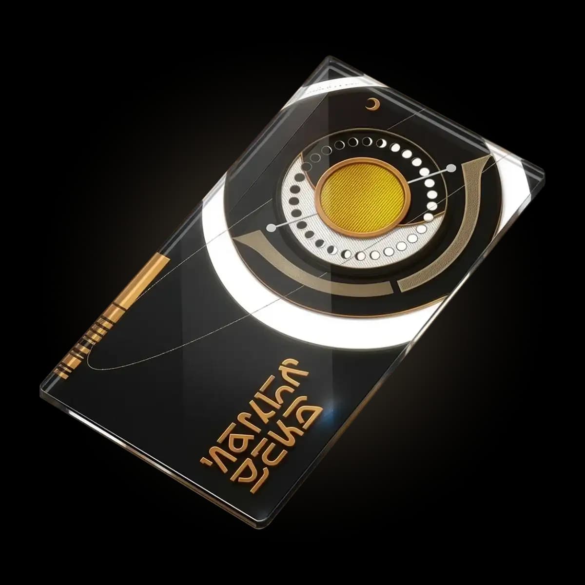 Купить Wuthering Waves Лунная подписка - изображение