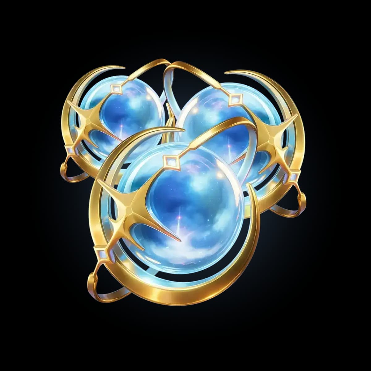 Купить Wuthering Waves 980 + 110 Лунитов - изображение