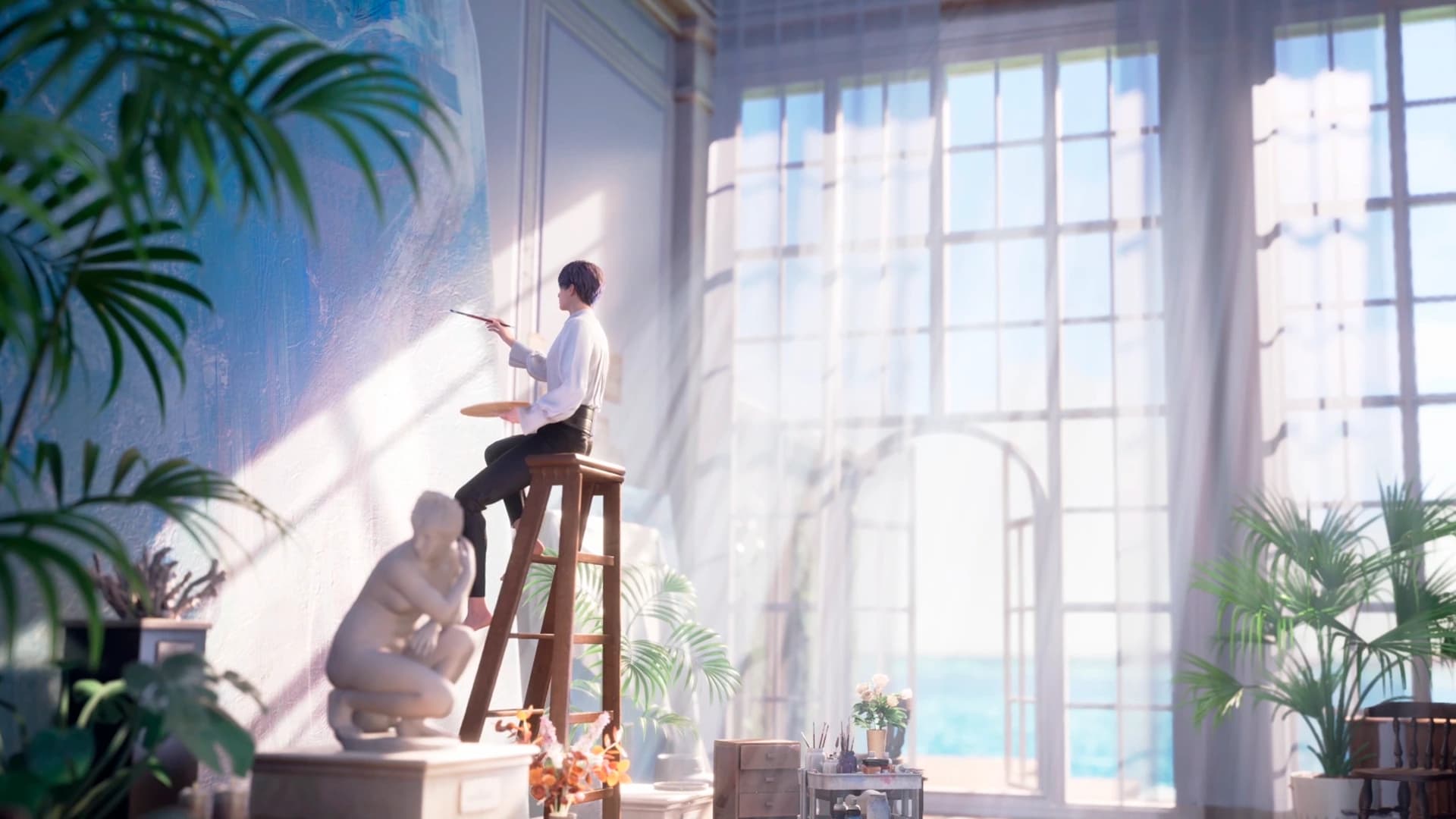 Фоновое изображение