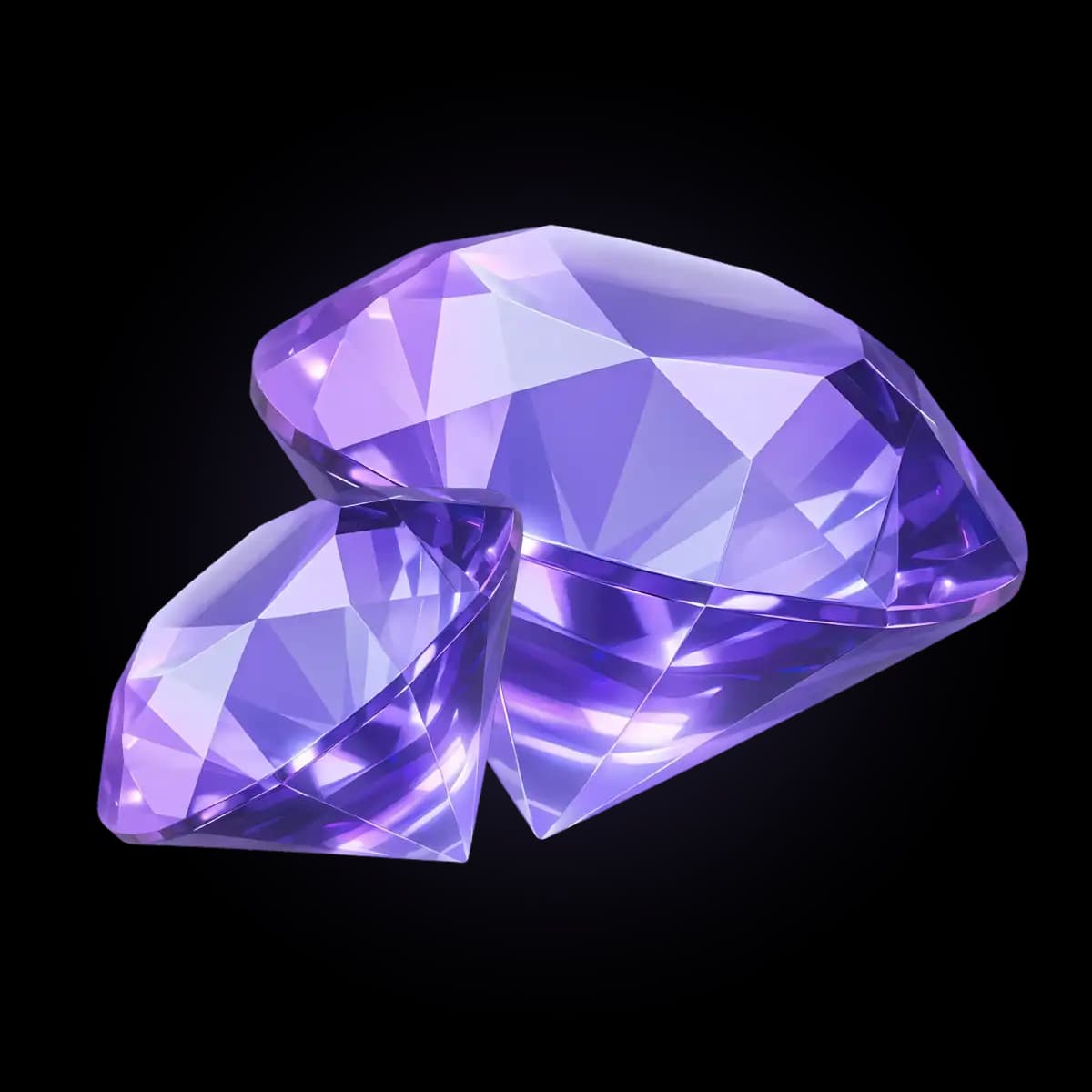 Купить Love and Deepspace 300 Кристаллов + 30 Алмазов - изображение