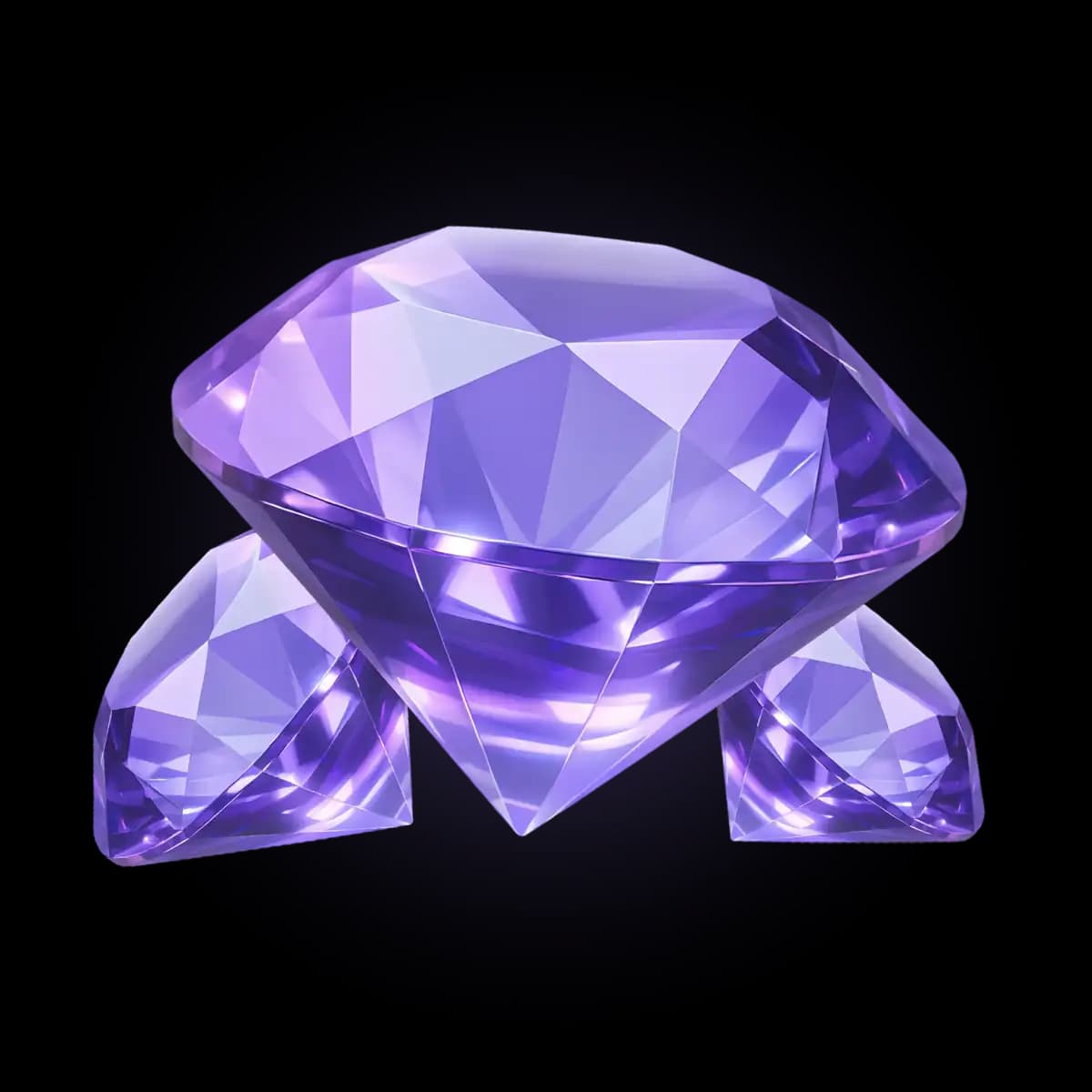 Купить Love and Deepspace 450 Кристаллов + 90 Алмазов - изображение