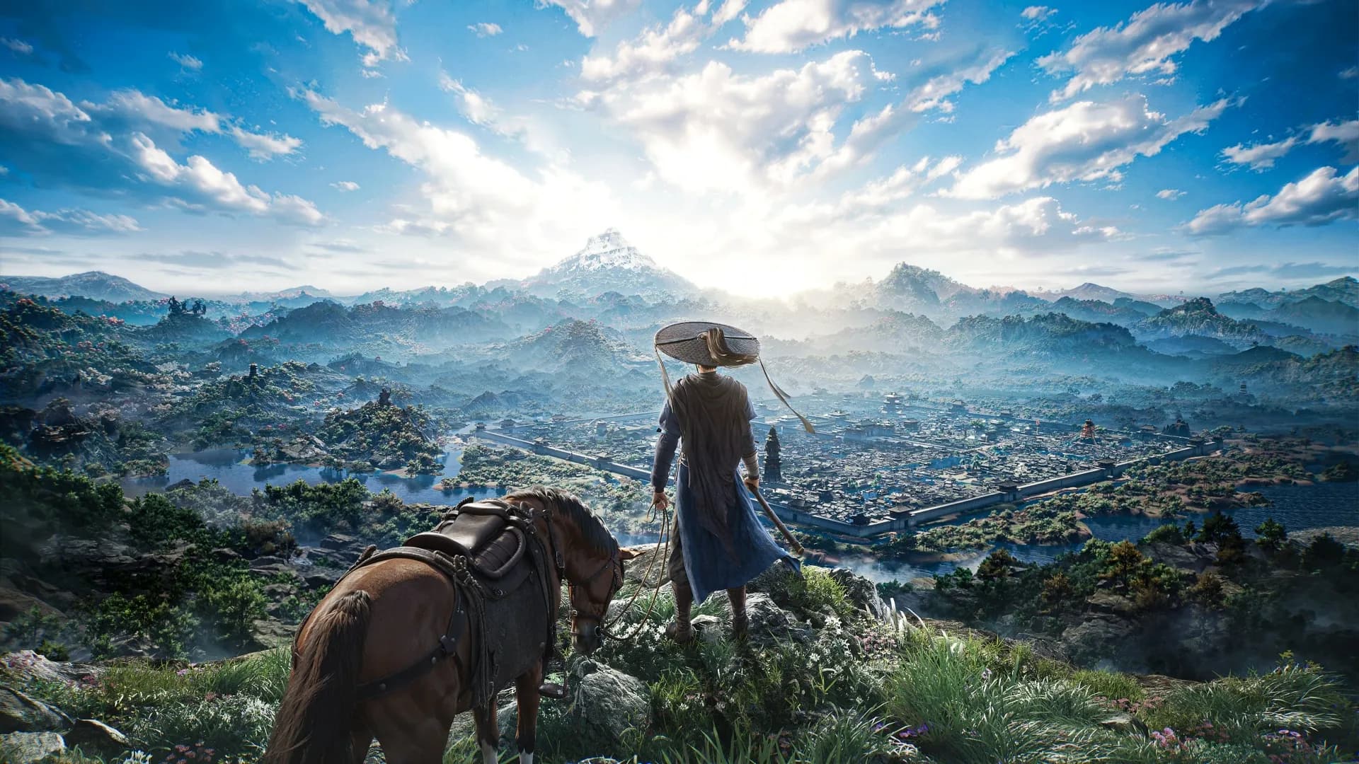 Фоновое изображение