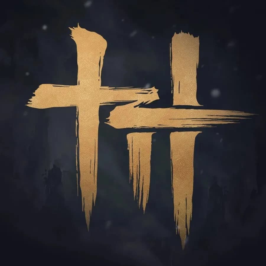 Логотип Where Winds Meet