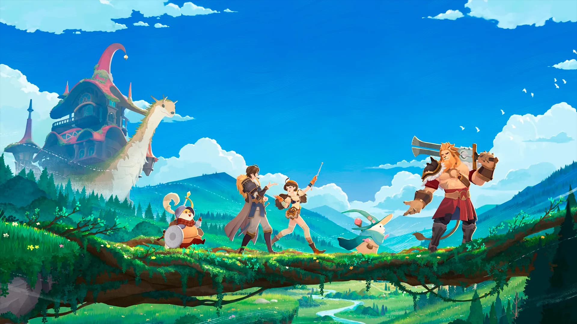 Фоновое изображение